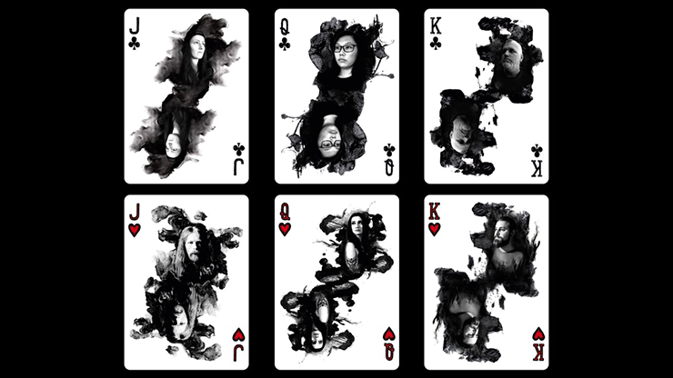 Shadows image 3