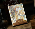 Mucha Gismonda (Gold Edition) by TCC image 0