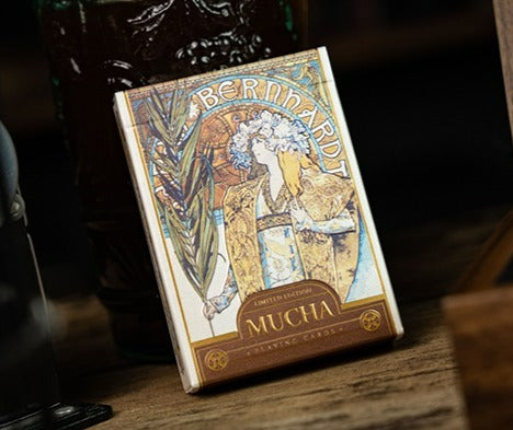 Mucha Gismonda (Gold Edition) by TCC image 0