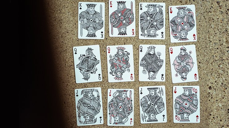 Blood Red V3 by Joker & The Thief image 2
