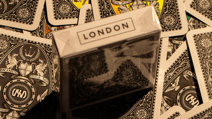 London Diffractor (Classic) by VXD Gaming image 3