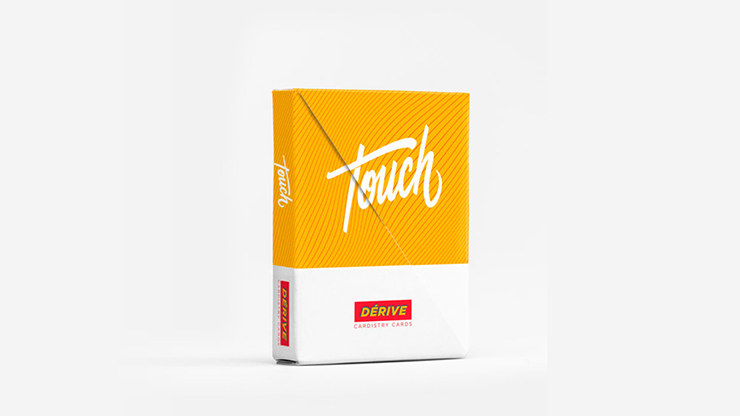 DERIVE (Honey) by Cardistry Touch image 2