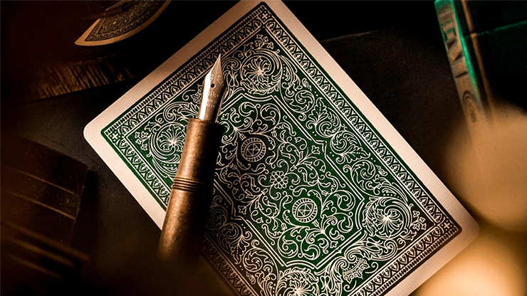 Derren Brown Playing Cards by Theory11 image 1