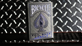 Bicycle: Rider Back Cobalt Luxe (Blue) V2 image 0