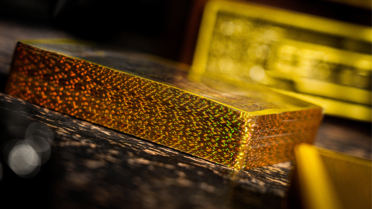 Devildom (Deluxe Walnut Collector's Box) by ARK image 1