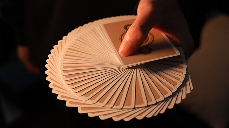 Oppenheimer: Fission Playing Cards by Room One image 3