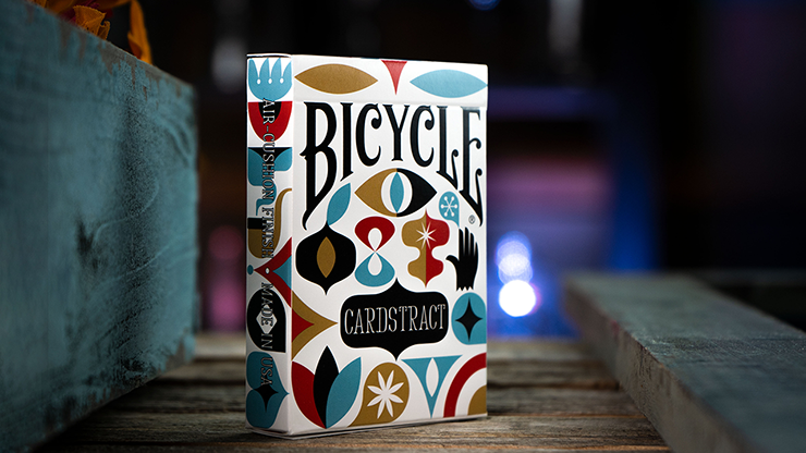 Bicycle: Cardstract image 0