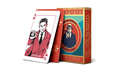 Untouchables Playing Cards by Pierre Huetter image 0