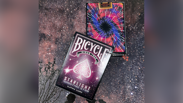 Bicycle: Starlight (Shooting Star) image 0