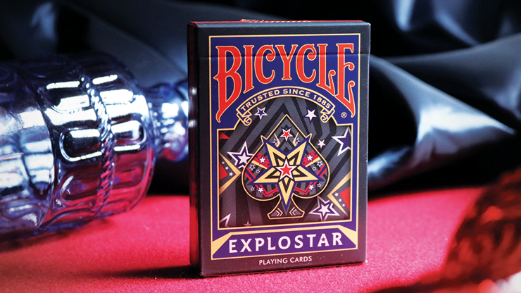 Bicycle: Explostar image 0