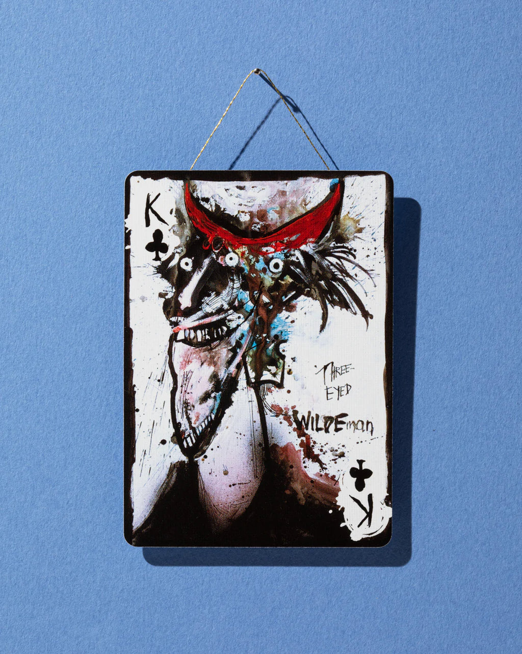 Flying Dog V2 Playing Cards by Art of Play image 2