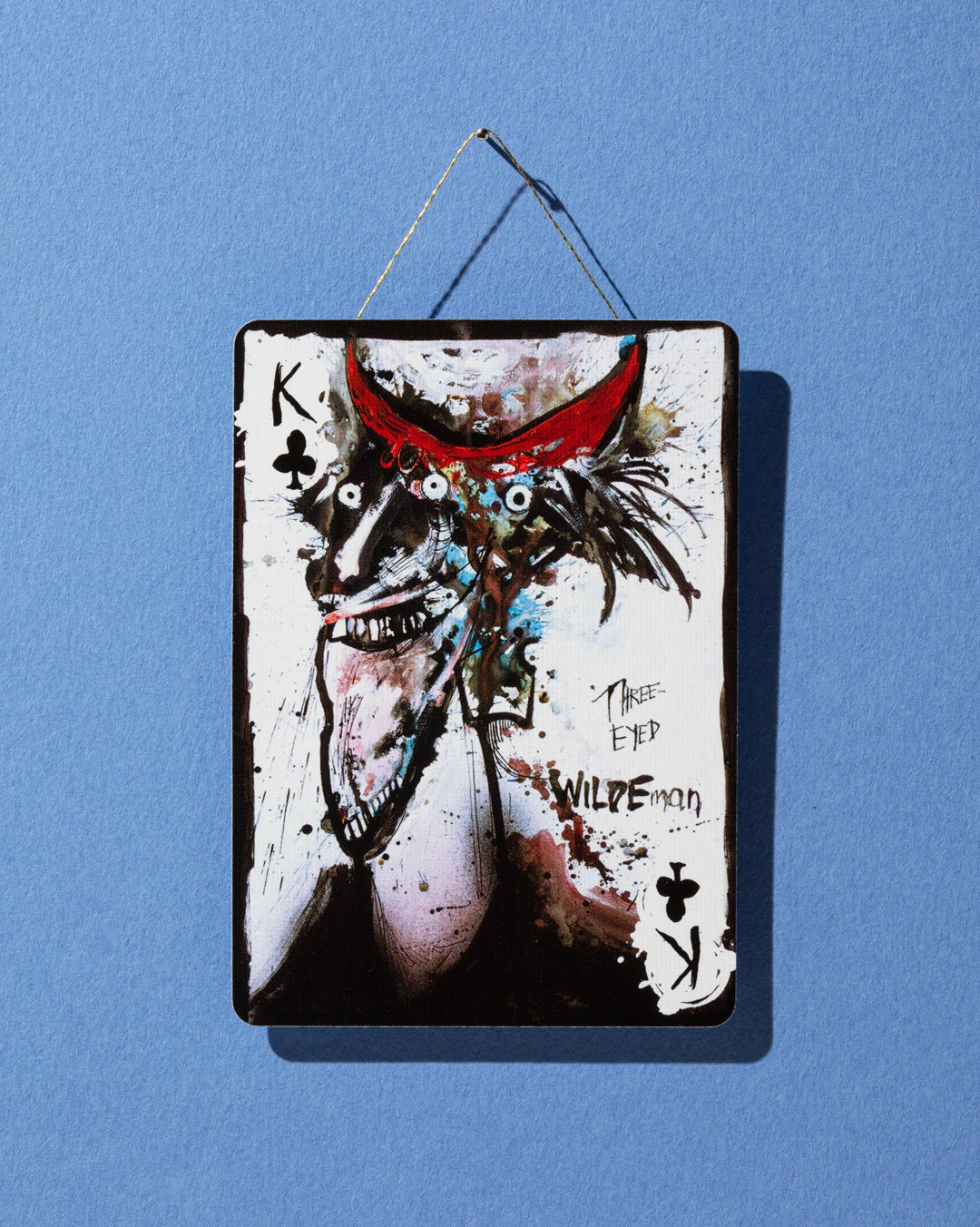 Flying Dog V2 Playing Cards by Art of Play image 2
