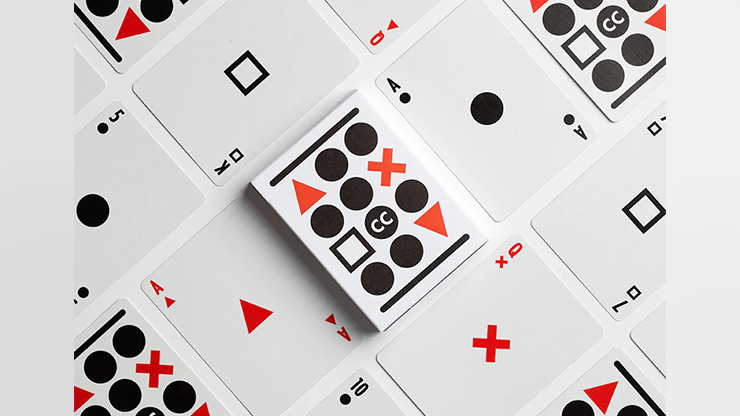 Cardistry-Con 2023 Playing Cards by Art of Play image 0