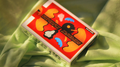 Superfly (Butterfingers) Playing Cards by Gemini image 0