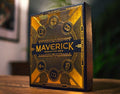 Maverick (Gimmicks & Online Instructions) by Dee Christopher & The 1914 image 0