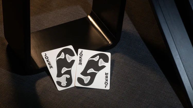 SneakerHeadz (YZ7 Edition) Playing Cards by P3 image 4