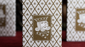 F for Fulton Playing Cards by Brad Fulton image 0