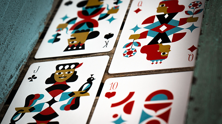 Bicycle: Cardstract image 3