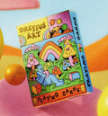 Dreyfus Art Playing Cards by Art of Play image 0