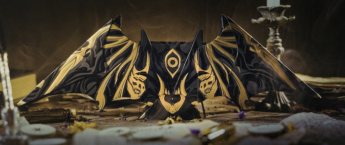 DEMON Gigantic edition (Gilded) image 0