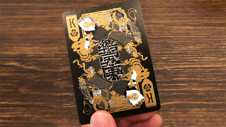 Edo Karuta (Shogun) image 3