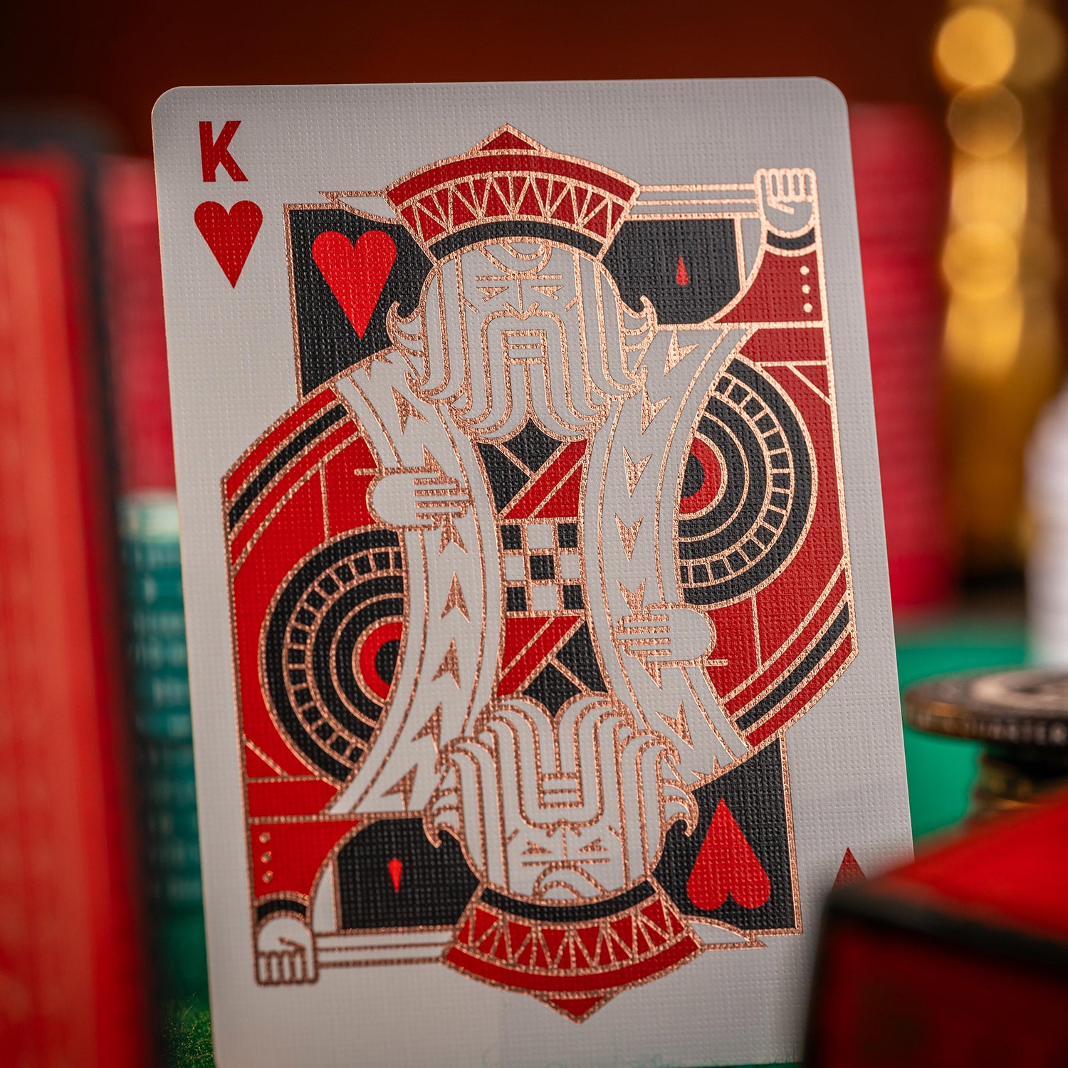 Casino Paradiso (Scarlett) by Thirdway Industries image 4