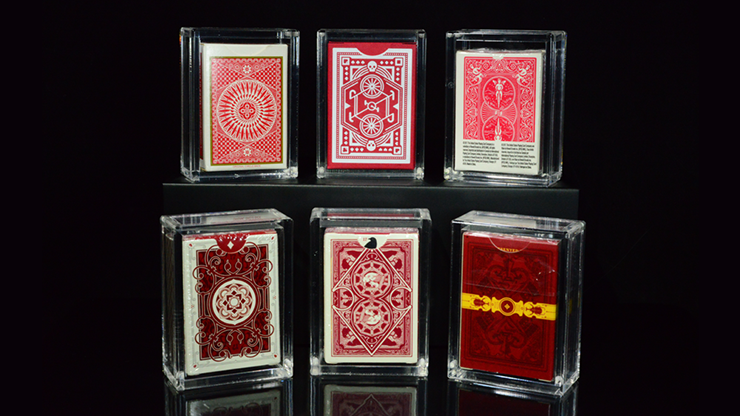 Carat X1M Mini Deck Case image 3