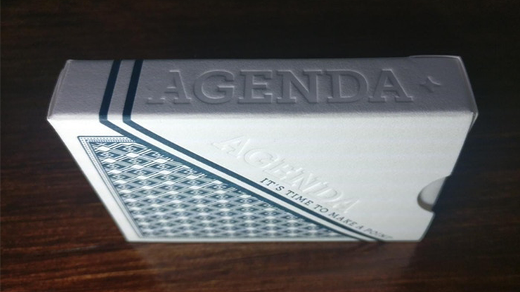 Agenda Classic by Flagrant Agenda image 4
