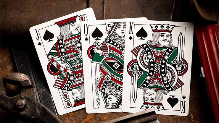 Table Players: Vol. 29 (Kings Wild Sweets) by Kings Wild image 5