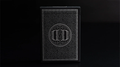 Smoke & Mirrors x Fulton (Black) Playing Cards by Dan & Dave image 0
