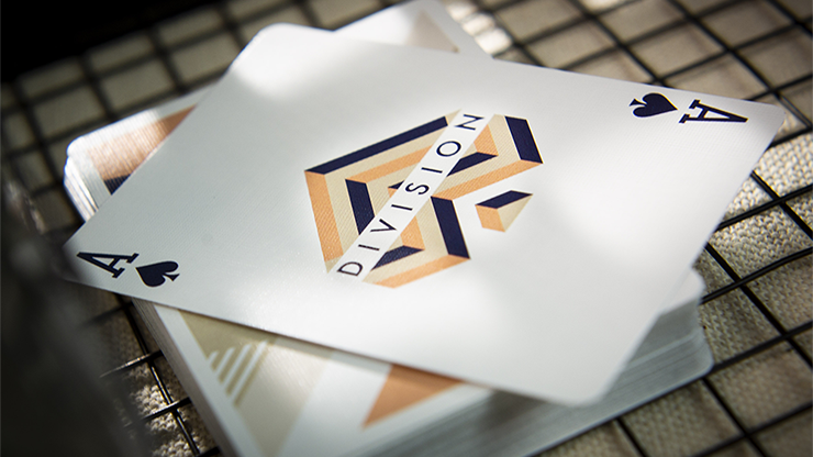Division by Nick Vlow image 3