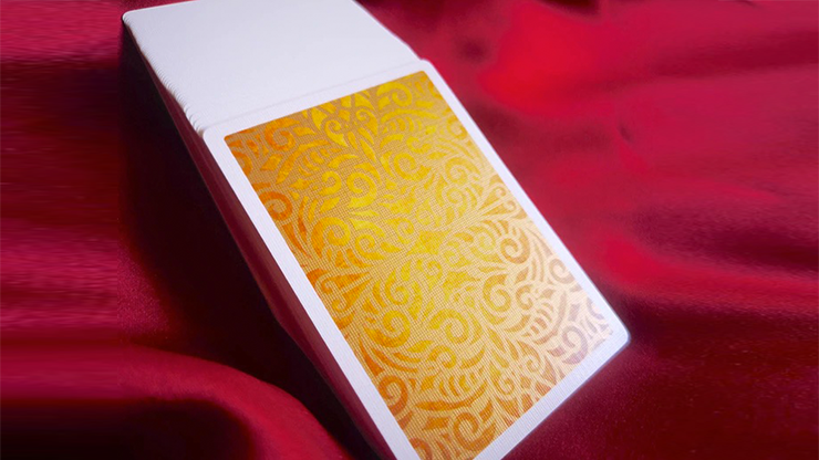 Fryderyk Franciszek Chopin (Composers) Playing Cards by SixtyFour image 4