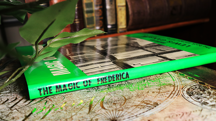 Magic of Frederica (Limited) by Lewis Ganson image 0