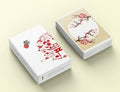 Matsuri Playing Cards by Candice & Torres image 0