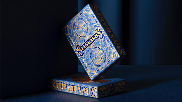 Standards (Sapphire) by Art of Play image 0