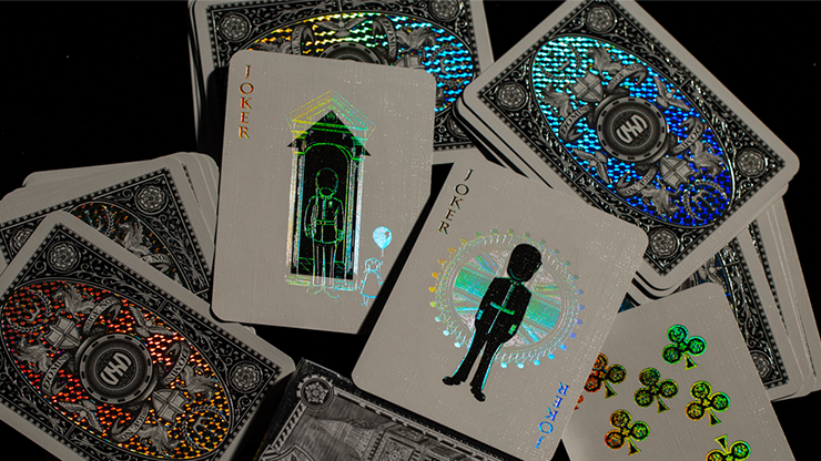 London Diffractor (Emerald) by VXD Gaming image 4