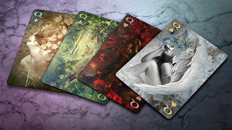 Ethereal Dreams by Digital Desires image 3