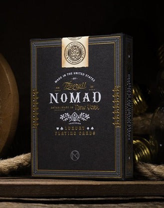 NoMad Playing Cards by Theory11 image 0
