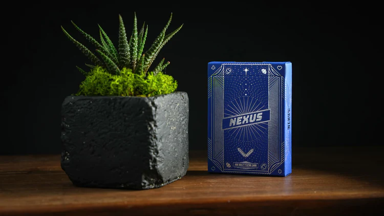 Nexus by Max Bondarchuk image 1