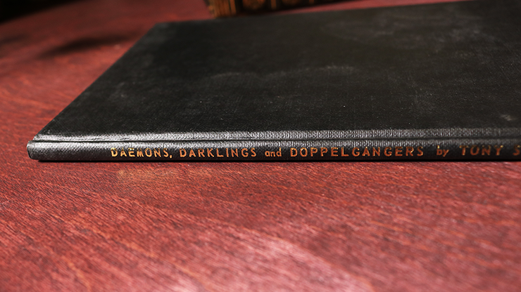 Daemons, Darklings and Dopplegangers (Limited) by Tony Shiels image 5