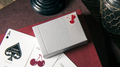 Cherry Casino House Deck (McCarran Silver) by Pure Imagination image 0