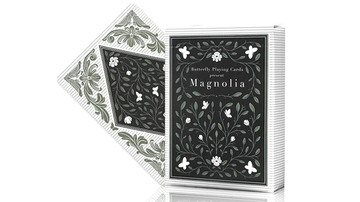 Magnolia (White) by Paulina Diaz image 0