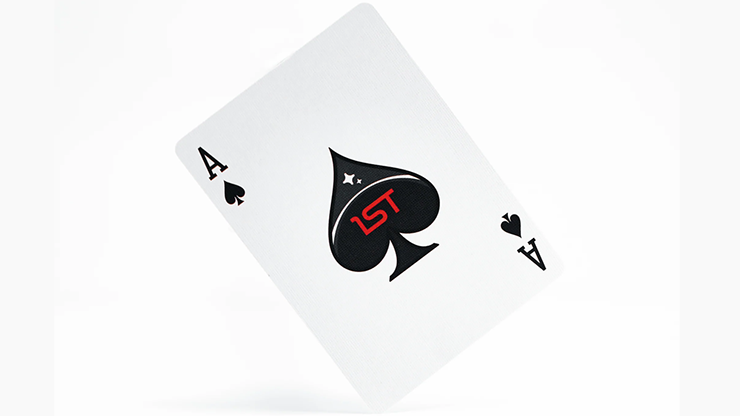 1st V4 (Black) by Chris Ramsay image 3