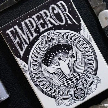 Emperor (Marked) by P3 image 0