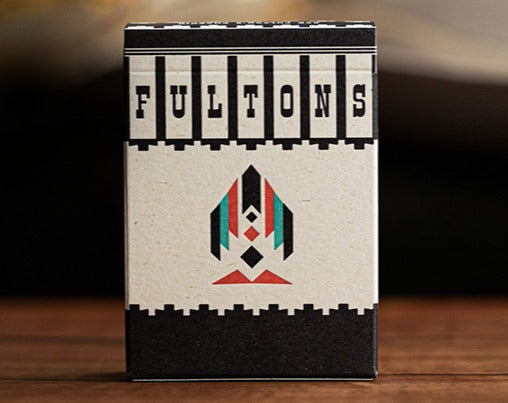 Ace Fulton's Phoenix Casino (Texas Tea) by Brad Fulton image 0