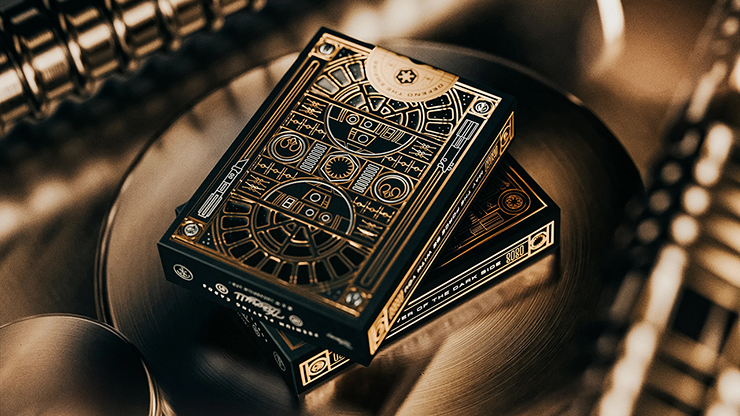 Star Wars (Gold Foil Special Edition) image 1