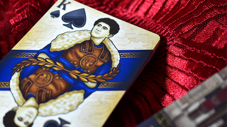 Rome (Augustus Edition) by Midnight Cards image 3