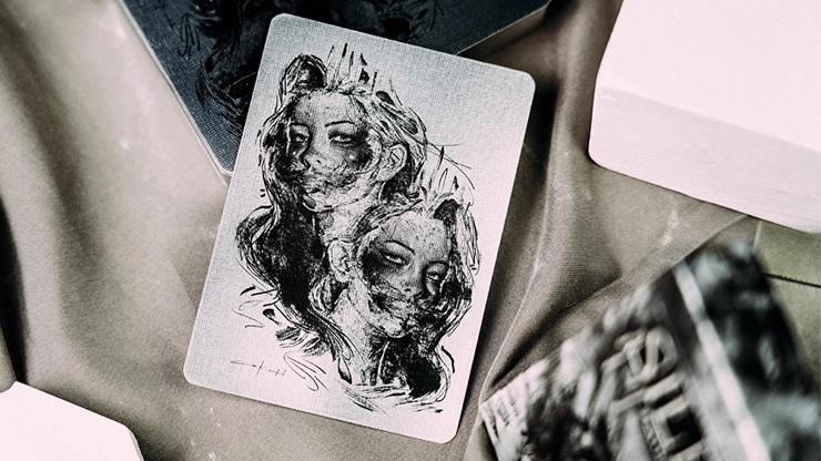 Silent (Deluxe Lacquer) Collector's Box Set image 4