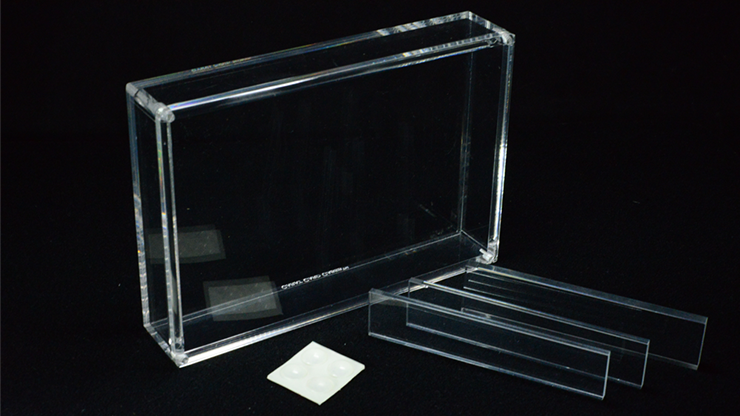 Carat X2 (2 decks) image 2