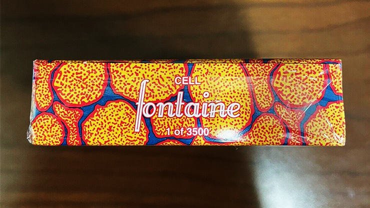 Fontaine Fantasies: Cell image 3